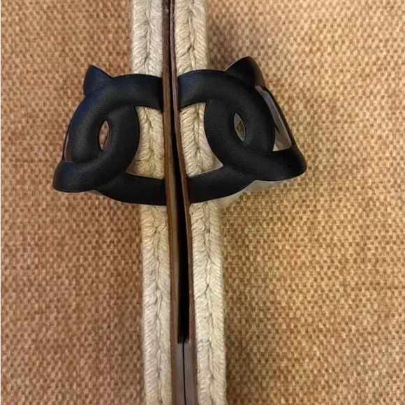 Hermes Famosa Espadrille - Picture 4 of 6